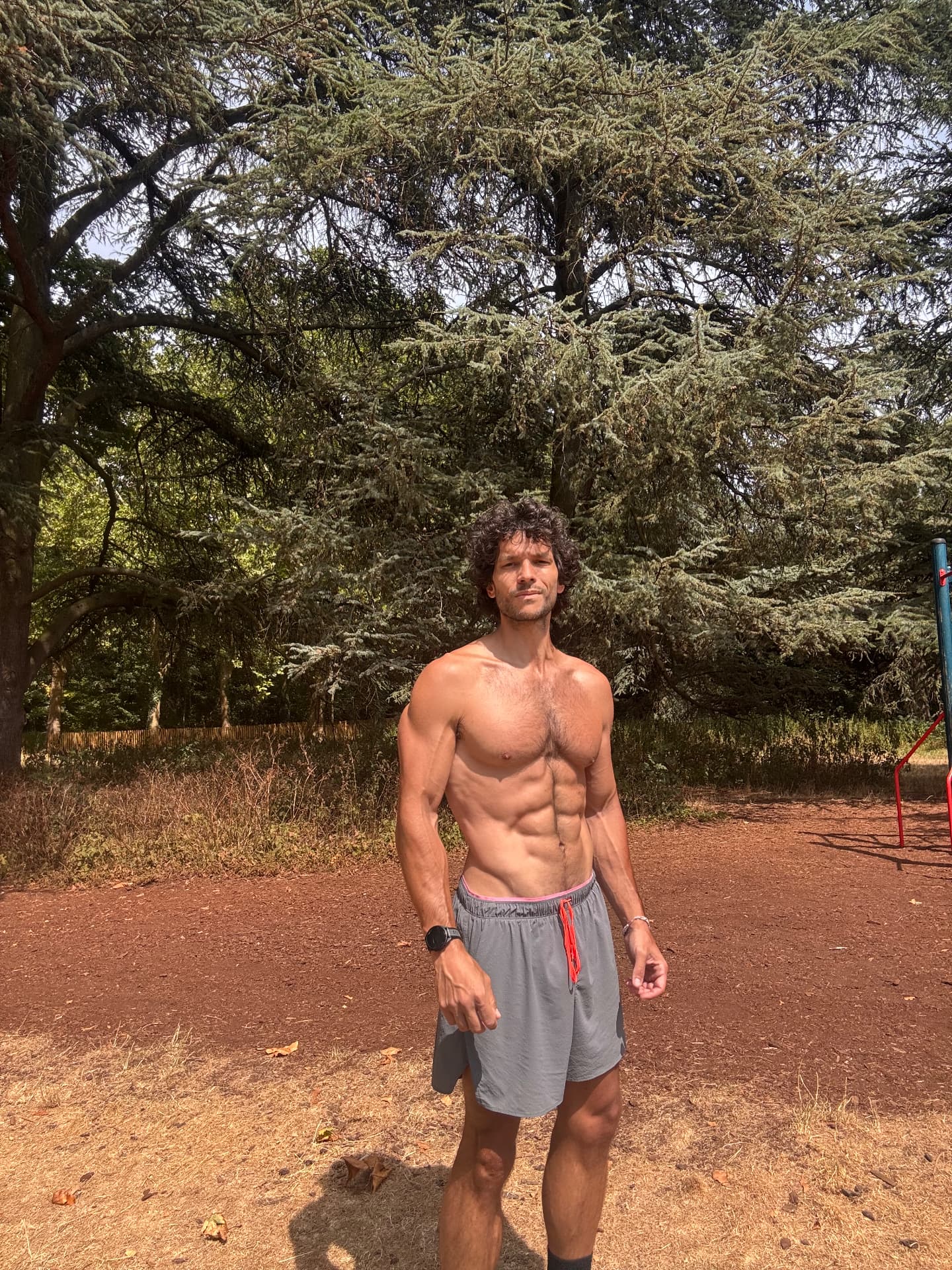 Musculation